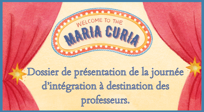 Image du projet IntegrationDay — Gestion de journée d'intégration